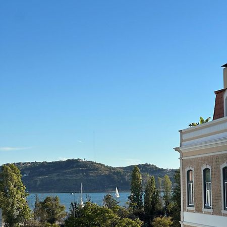 Belem1886 - Tagus Horizon Apartment Lisabona Exterior foto