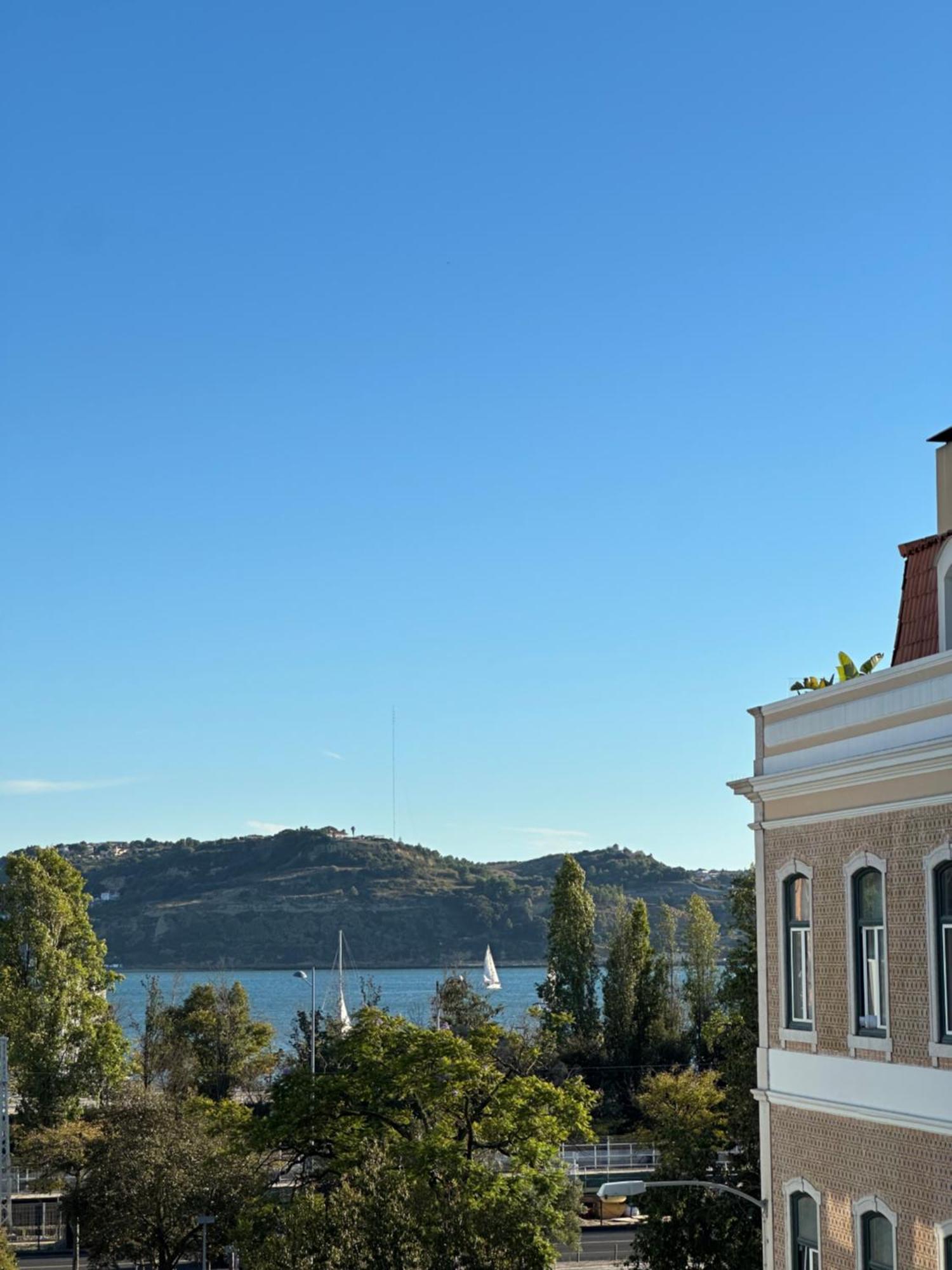 Belem1886 - Tagus Horizon Apartment Lisabona Exterior foto