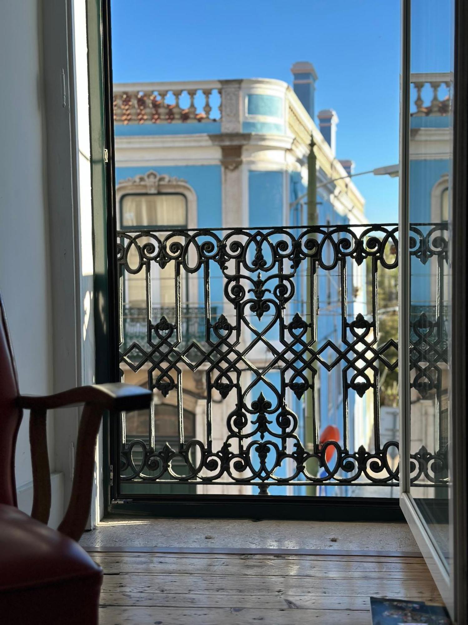 Belem1886 - Tagus Horizon Apartment Lisabona Exterior foto