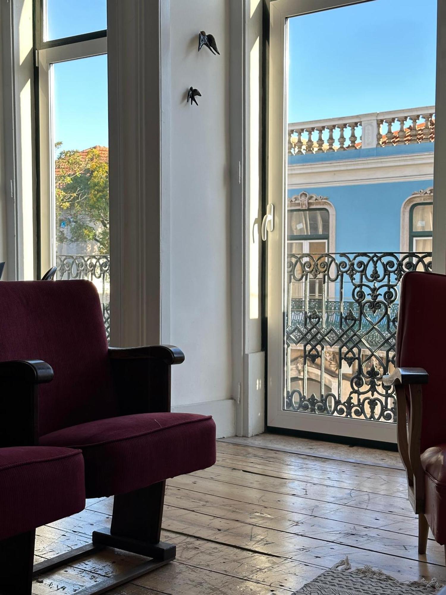 Belem1886 - Tagus Horizon Apartment Lisabona Exterior foto