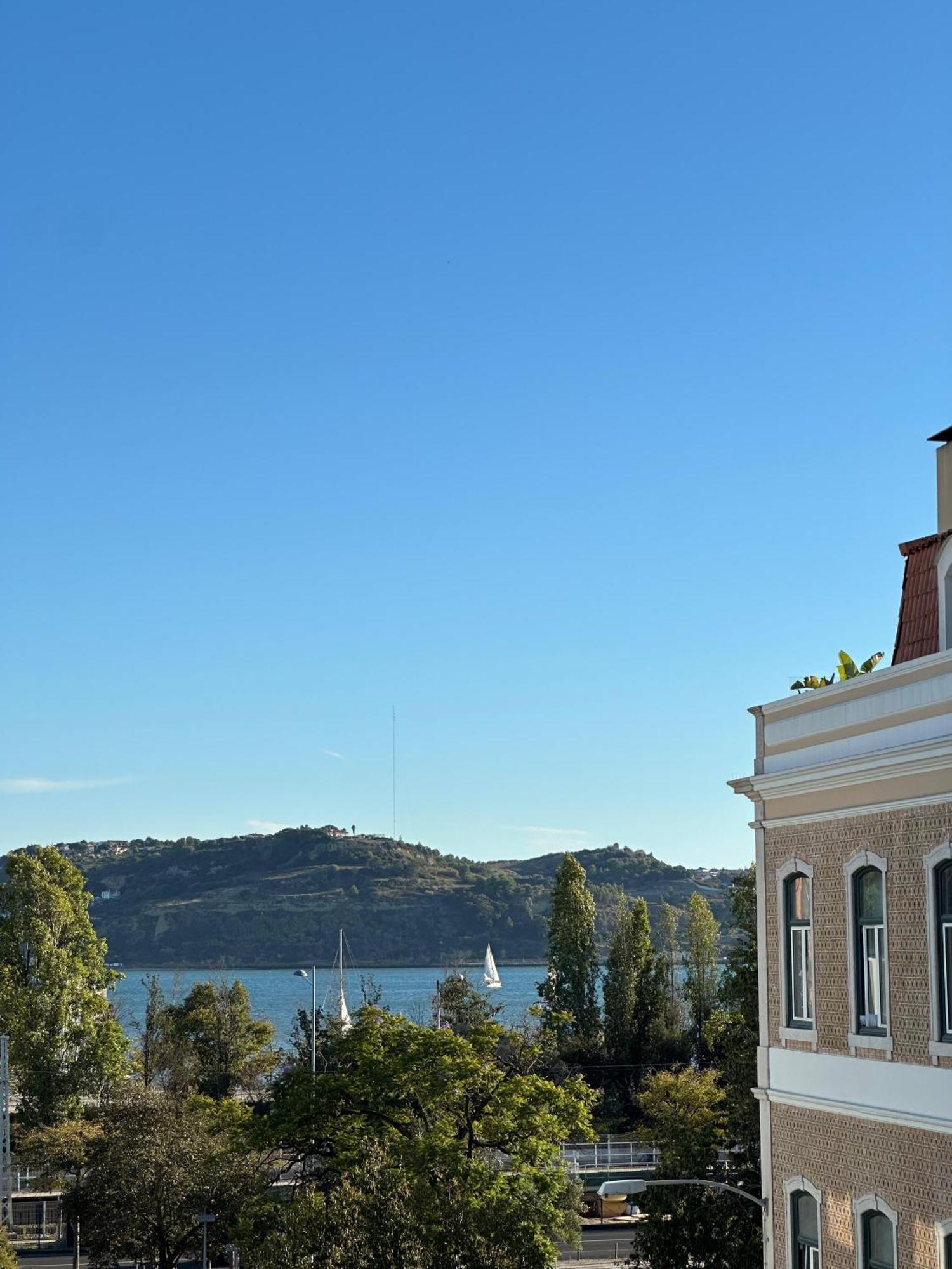 Belem1886 - Tagus Horizon Apartment Lisabona Exterior foto